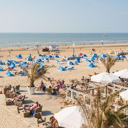 The Garden Suite Zandvoort Dış mekan fotoğraf