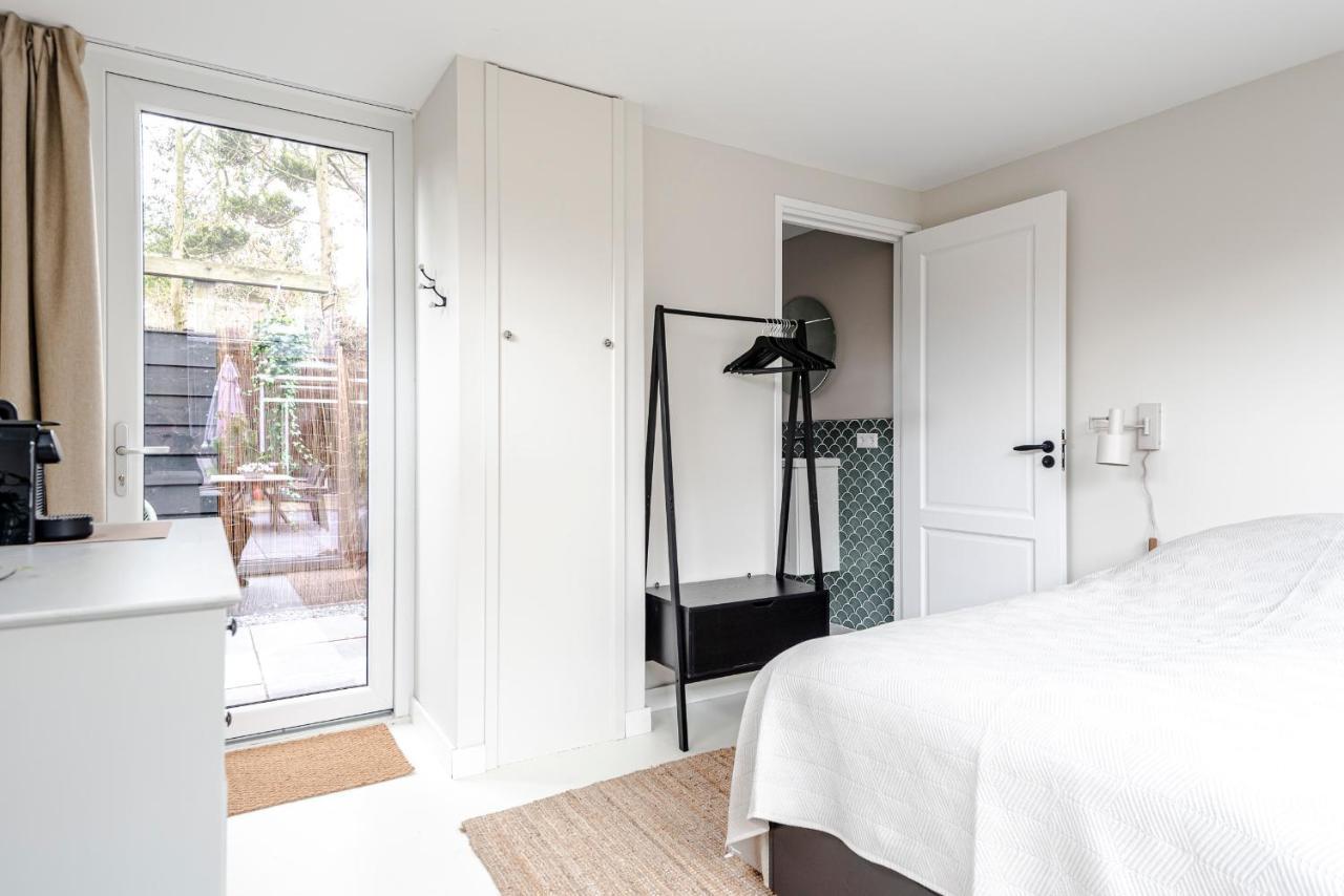 The Garden Suite Zandvoort Dış mekan fotoğraf