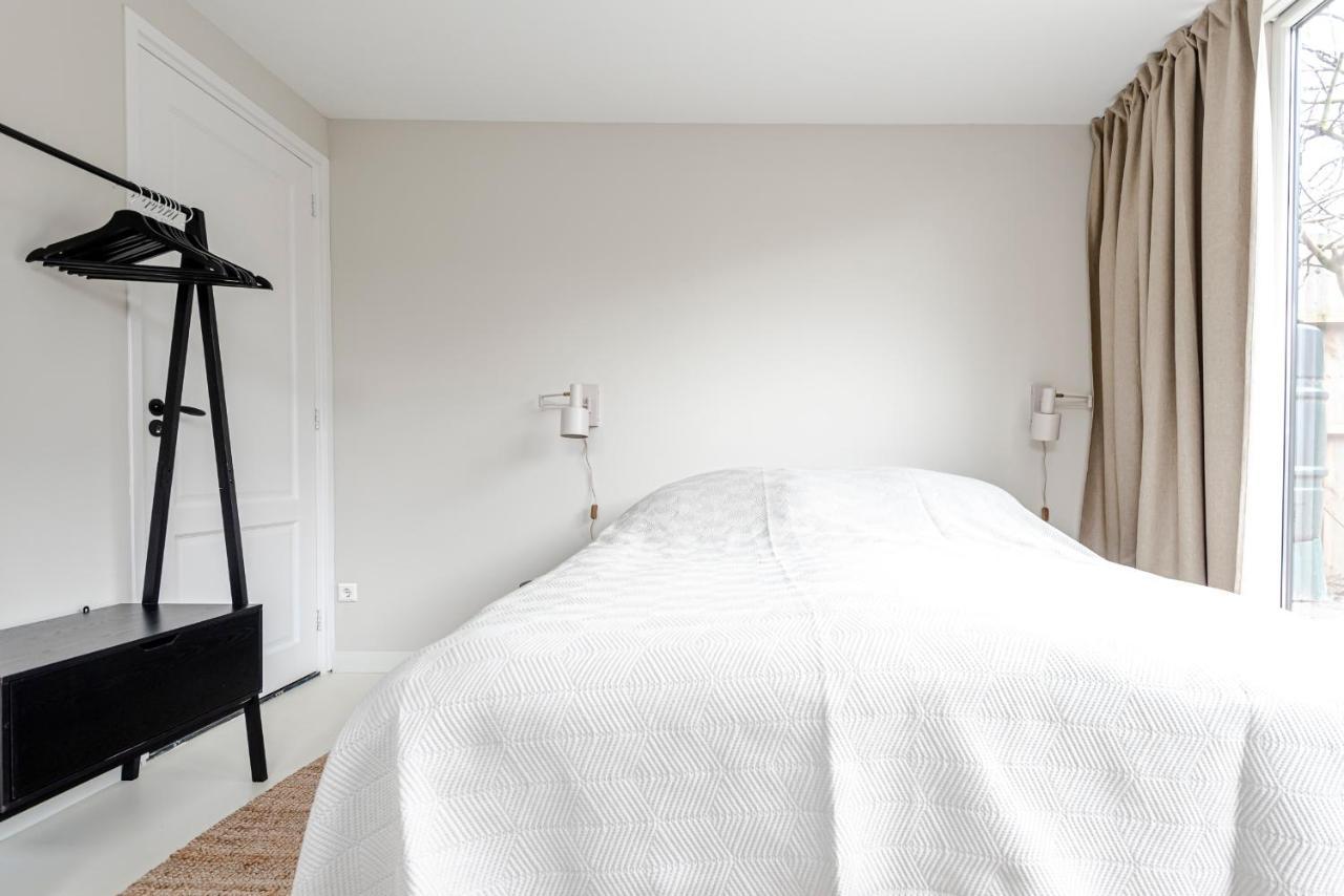 The Garden Suite Zandvoort Dış mekan fotoğraf