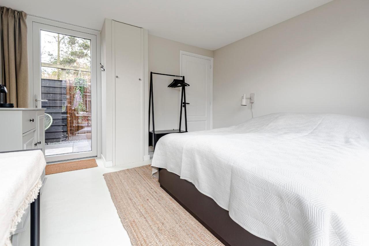 The Garden Suite Zandvoort Dış mekan fotoğraf